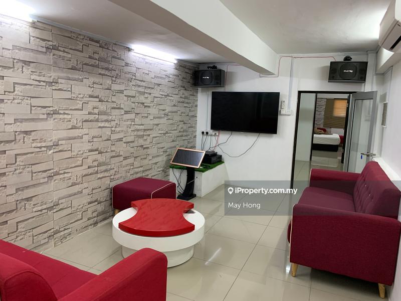 Banglo untuk Dijual di Janda Baik, Bentong oleh May Hong - iProperty.com.my