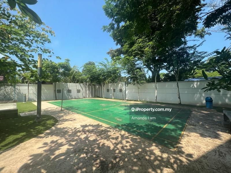 Rumah Berkembar untuk Dijual di Tree Residency, Bayan Lepas oleh Amanda Lam - iProperty.com.my