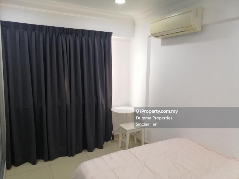 Pangsapuri untuk Disewa di Garden City oleh Geoffery Wee - iProperty.com.my
