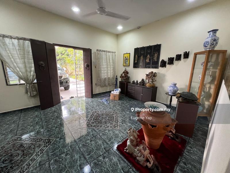 Banglo untuk Dijual di Seksyen 4, Petaling Jaya oleh Eugene Yap - iProperty.com.my