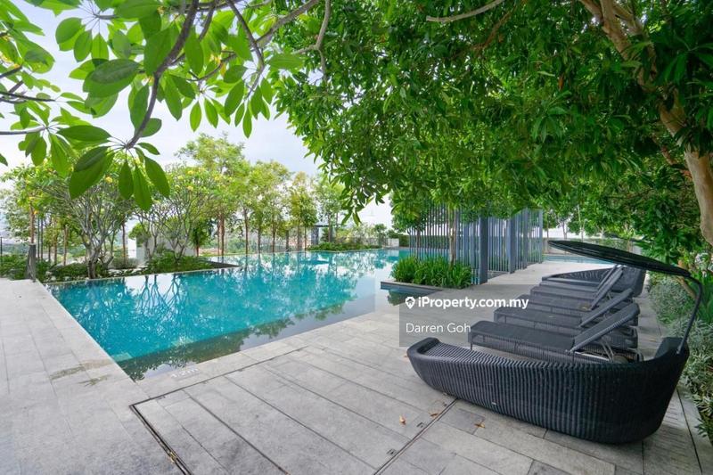 Kondominium untuk Dijual di Icon Residence oleh Darren Goh - iProperty.com.my