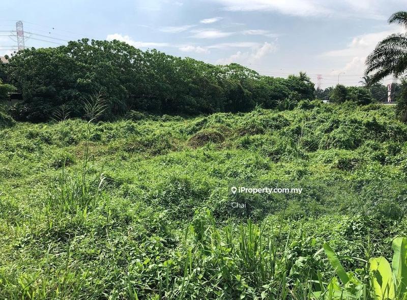 Industrial Land for Sale in Taman Sungai Kapar Indah, Kapar by Chai - iProperty.com.my