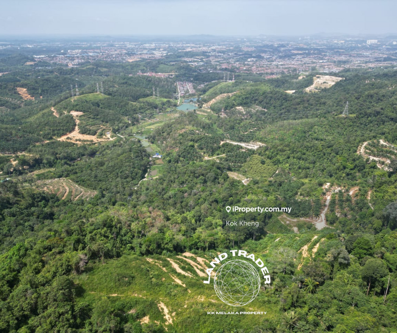 Agricultural Land for Sale in Seremban, Negeri Sembilan by Kok Kheng - iProperty.com.my