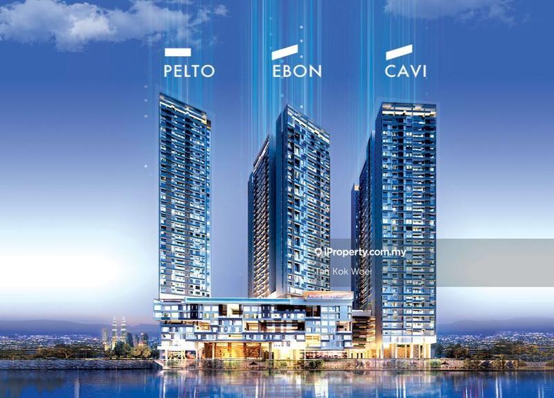 For Sale - TRIA Seputeh in 9 Seputeh, Kuala Lumpur