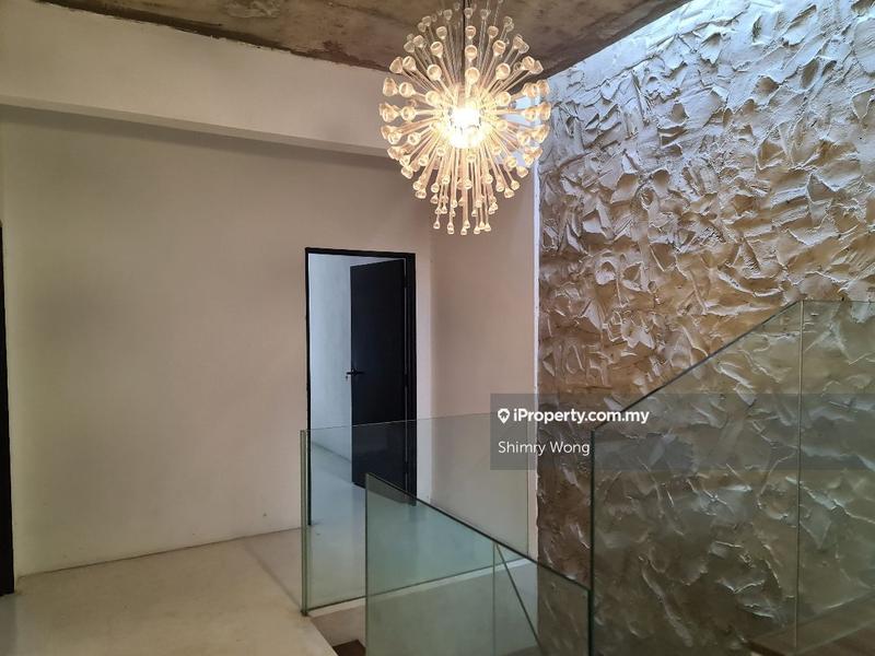 Rumah Berangkai 2 Tingkat untuk Dijual di Taman Desa, Taman Desa oleh Shimry Wong - iProperty.com.my