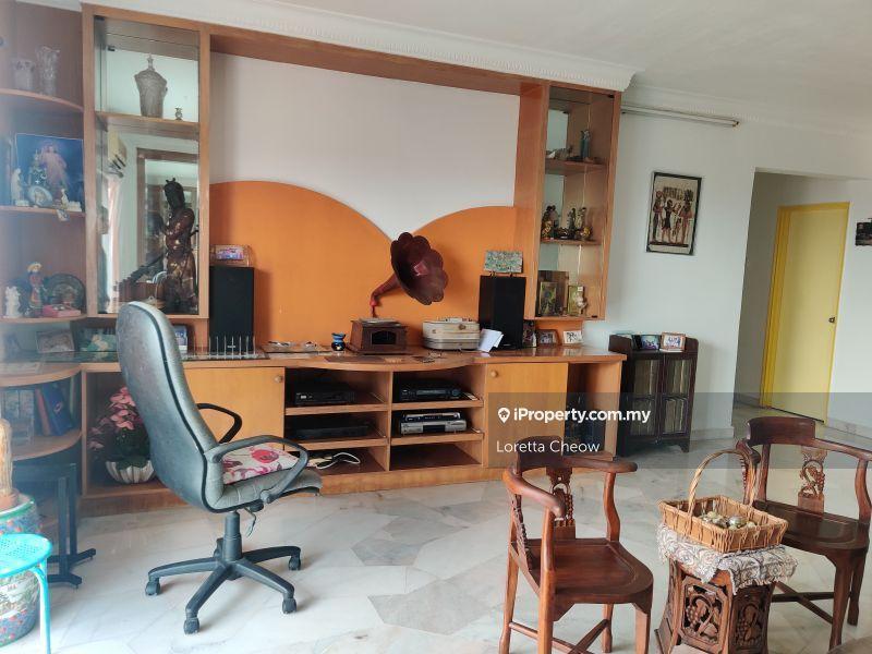 For Sale - Sri Bayu Condominium