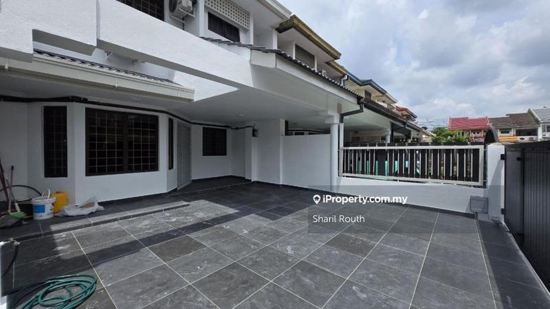 2-storey Terraced House for Sale in Bandar Utama 12, Bandar Utama by Sharil Routh - iProperty.com.my