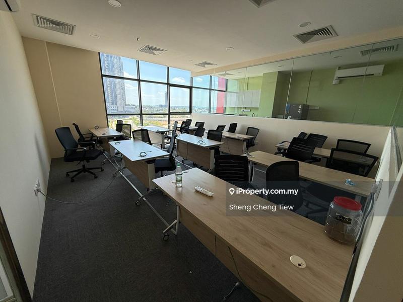 Office for Rent in Sunway Iskandar, Iskandar Puteri (Nusajaya) by Jayden Tiew - iProperty.com.my