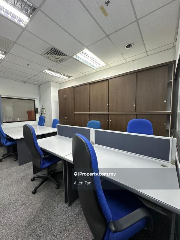 Shop / Office for Sale in Seksyen 52, Petaling Jaya by Allen Tan - iProperty.com.my
