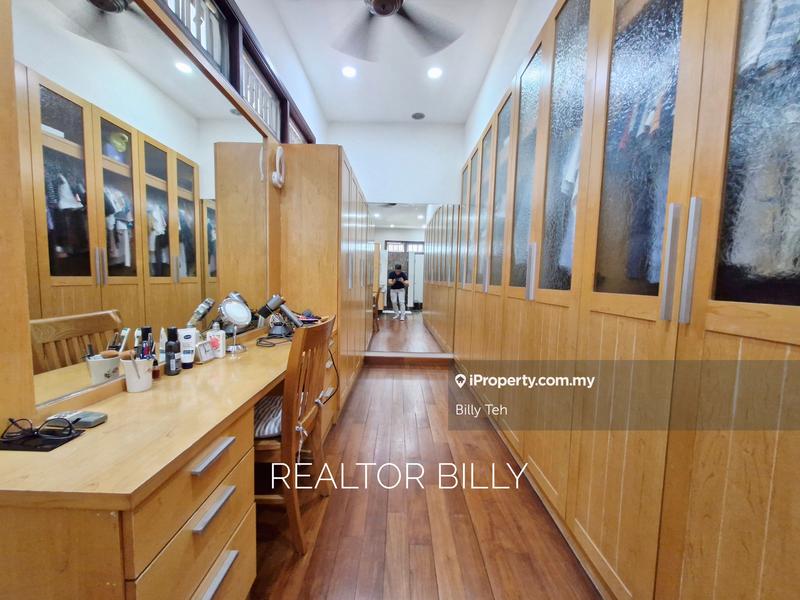 Rumah Berkembar untuk Dijual di Tanjung Bungah, Tanjung Bungah oleh Billy Teh - iProperty.com.my