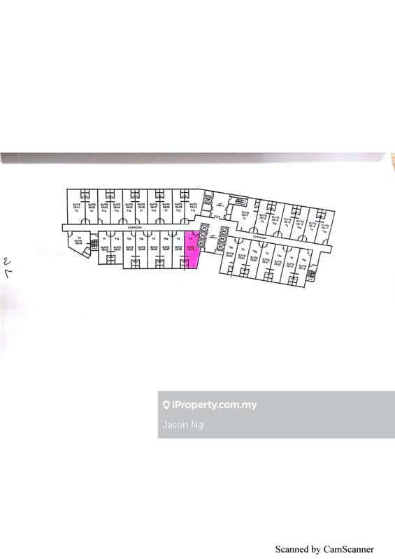 Soho untuk Dijual di Shah Alam, Selangor oleh Jason Ng - iProperty.com.my