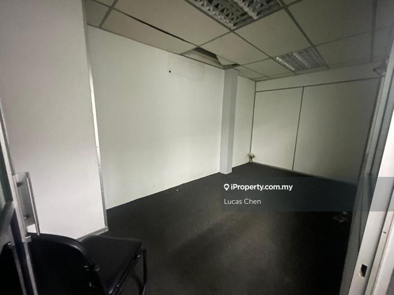 Kedai-Pejabat untuk Disewa di Greentown, Ipoh oleh Lucas Chen - iProperty.com.my