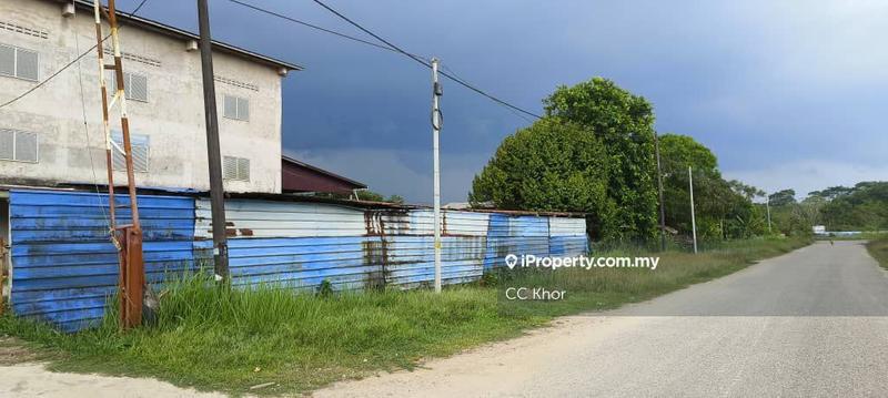 Gudang untuk Dijual di Marang, Terengganu oleh CC Khor - iProperty.com.my