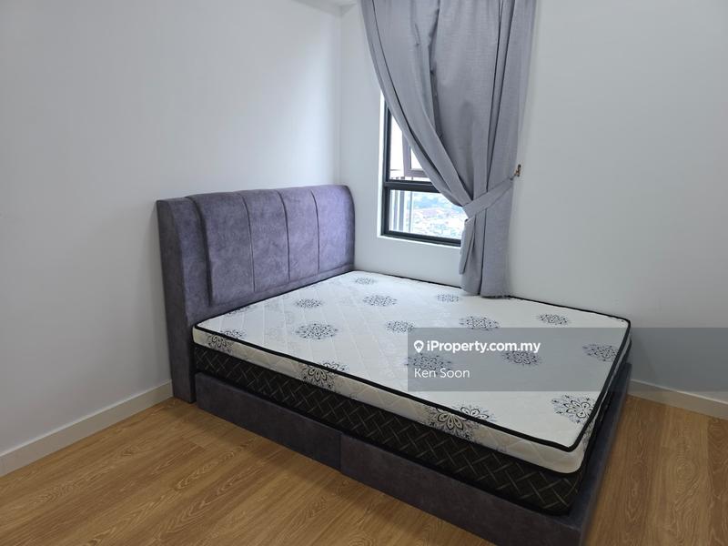 Service Residence for Rent in The New Duo @ Edumetro by Ken Soon - iProperty.com.my