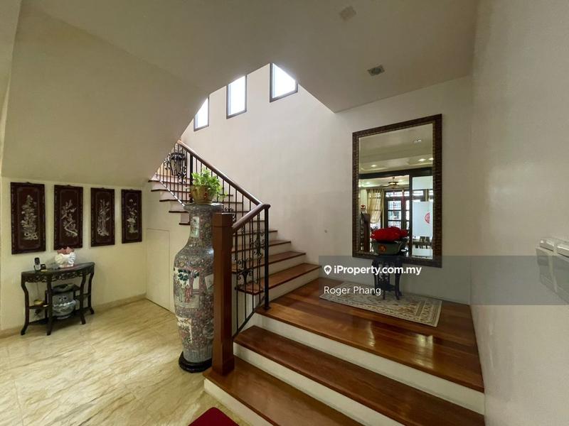 Banglo untuk Dijual di Bukit Rimau, Shah Alam oleh Roger Phang - iProperty.com.my