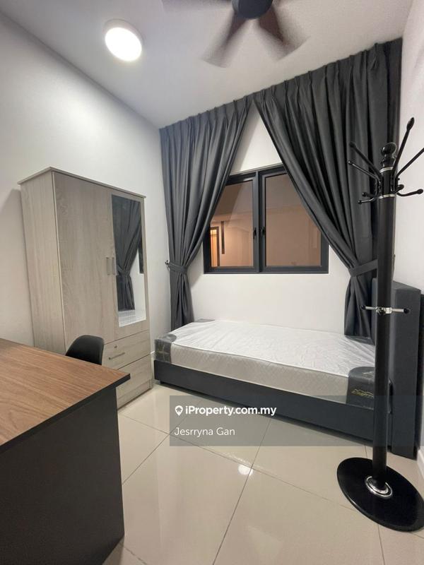 Service Residence for Rent in Savvy @ Riana Dutamas by Jesrryna Gan - iProperty.com.my