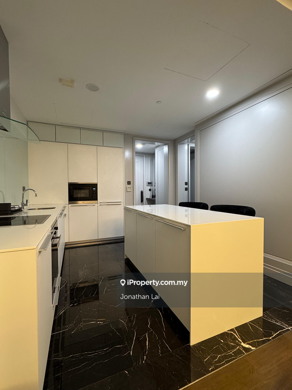 Service Residence for Rent in St Regis by Jonathan Lai - iProperty.com.my