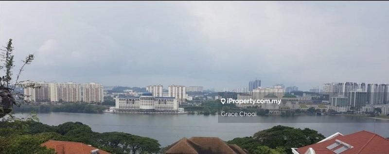 Bungalow House for Sale in Mines Resort City, Seri Kembangan by Grace Chooi - iProperty.com.my