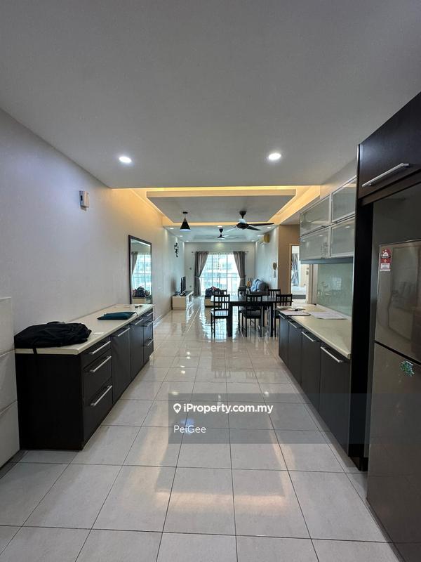 For Sale - Metropolitan Square