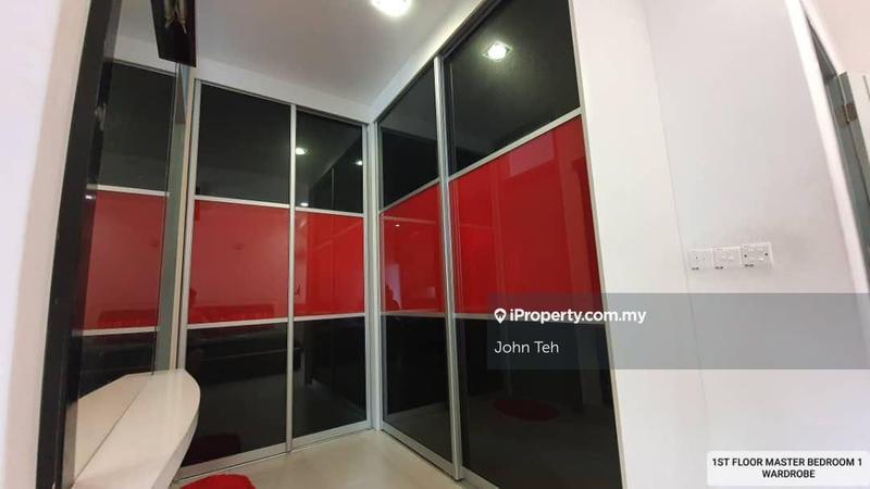 3-storey Terraced House for Sale in Bayan Lepas, Sungai Ara by John Teh - iProperty.com.my