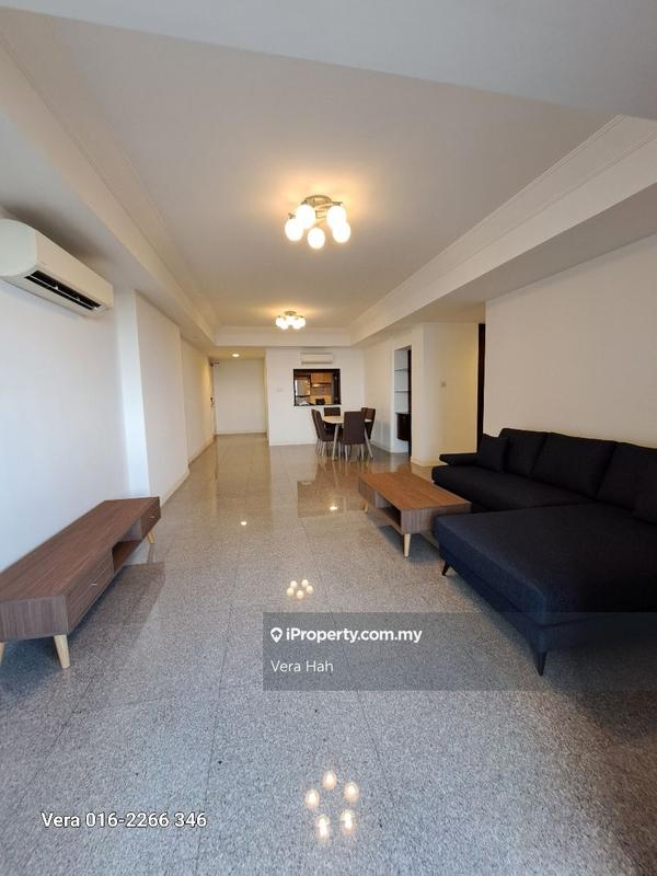Condominium for Rent in Sri Tiara Residences by Vera Hah - iProperty.com.my