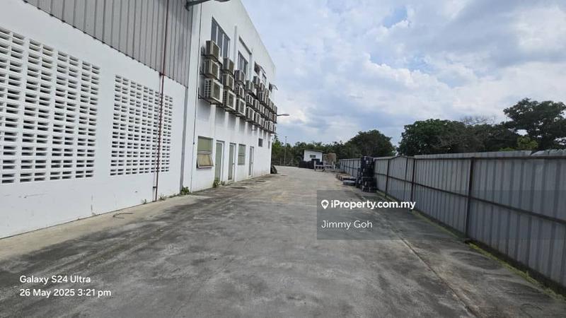 Warehouse for Sale in Semenyih, Semenyih by Jimmy Goh - iProperty.com.my