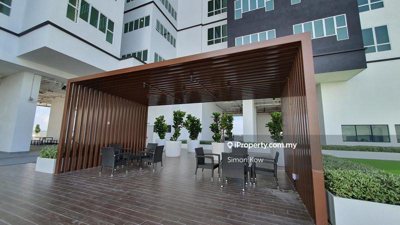 Kediaman Servis untuk Disewa di Amber Cove oleh Simon Kow - iProperty.com.my