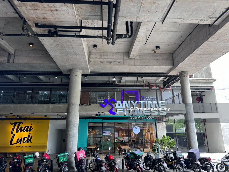 Kedai-Pejabat untuk Dijual di Tamrind Square Facing Main Entrance, Cyberjaya oleh Sue Ann Low - iProperty.com.my