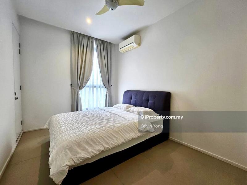 Residensi Servis untuk Disewa di Arcoris SOHO oleh Kelvin Yong - iProperty.com.my