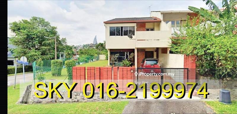 Retail-Office for Sale in Bangsar, Kuala Lumpur by Sky Yee - iProperty.com.my