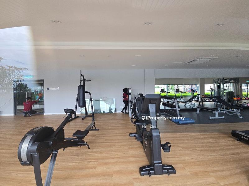 Kondominium untuk Disewa di Arinna oleh Hui Xin - iProperty.com.my