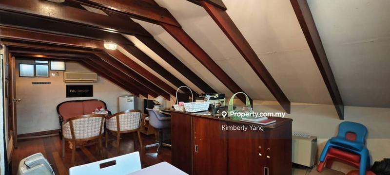 Banglo untuk Dijual di Bukit Damansara, Damansara Heights oleh Kimberly Yang - iProperty.com.my