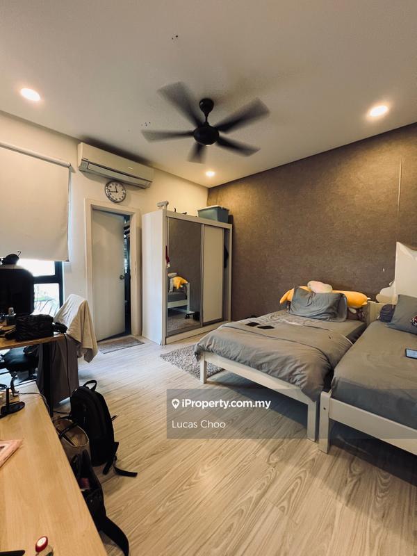 Rumah Teres 2.5-Tingkat untuk Dijual di Desa Melawati, Setapak oleh Lucas Choo - iProperty.com.my