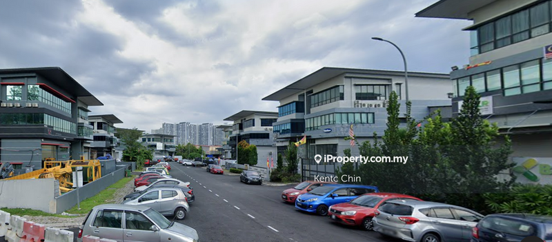 Detached Factory for Sale in Bandar Teknologi Kajang, Kajang by Kentc Chin - iProperty.com.my