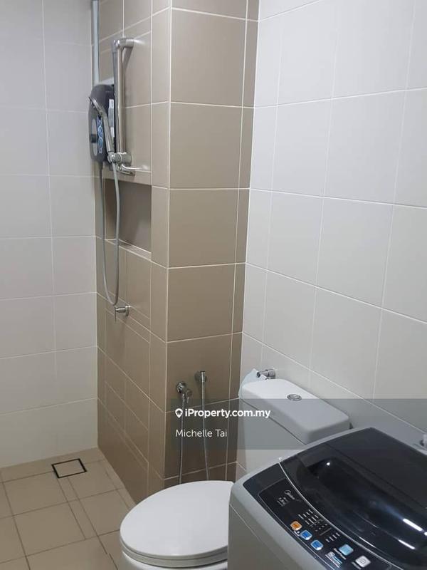 Residensi Servis untuk Disewa di Pacific 63 oleh Michelle Tai - iProperty.com.my