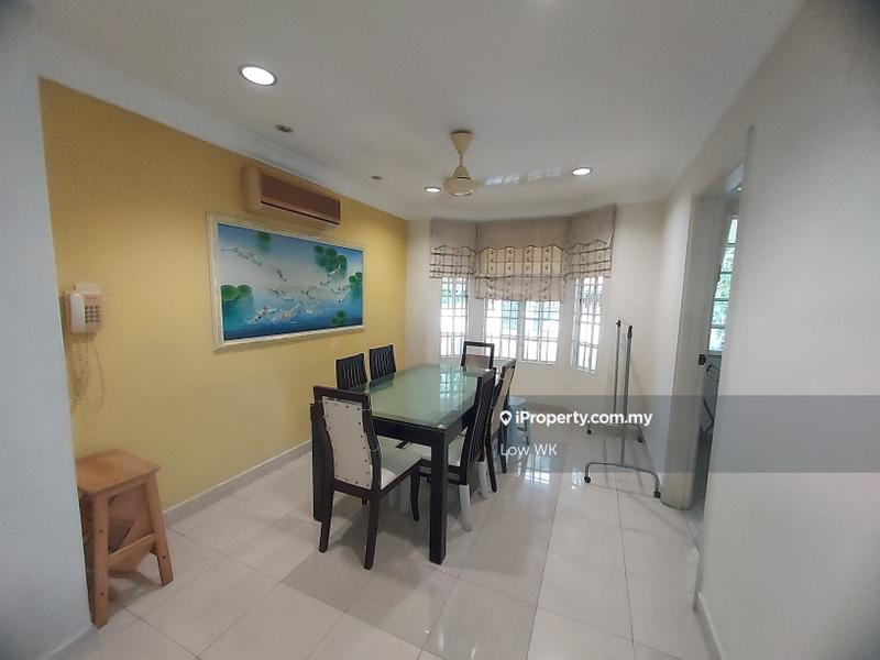 2-storey Terraced House for Sale in Bandar Baru Sri Petaling, Sri Petaling by Low WK - iProperty.com.my