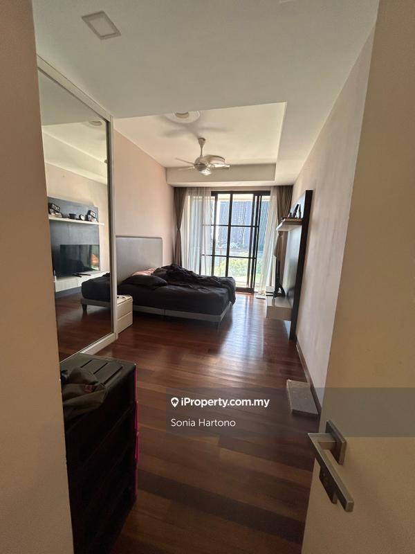 Kondominium untuk Dijual di Icon Residence oleh Sonia Hartono - iProperty.com.my