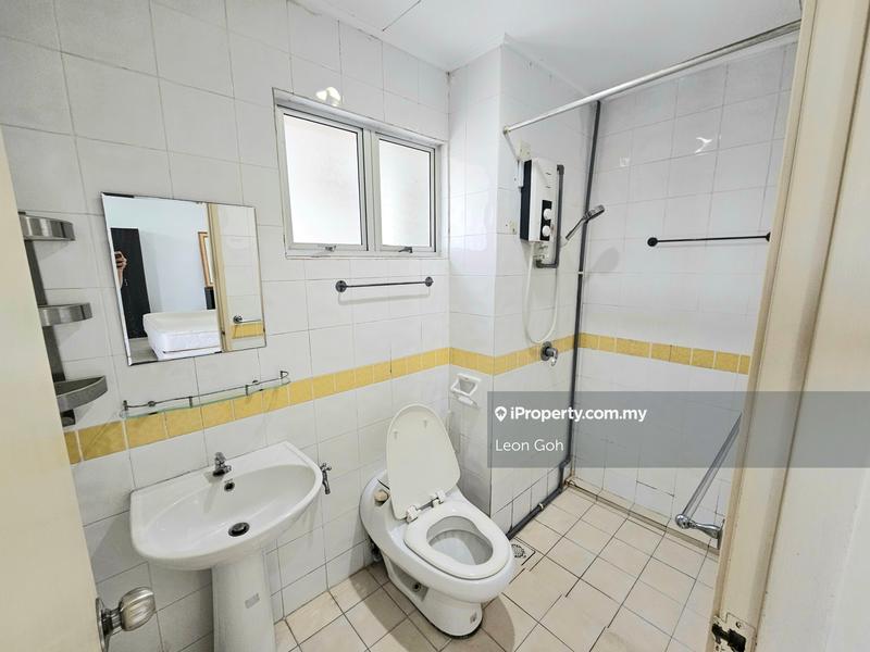 Kondominium untuk Dijual di Lakes Condominiums / Pangsapuri Tasik oleh Leon Goh - iProperty.com.my