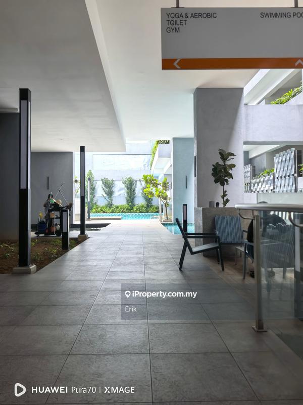 Service Residence for Sale in Neu Suites by Erik - iProperty.com.my