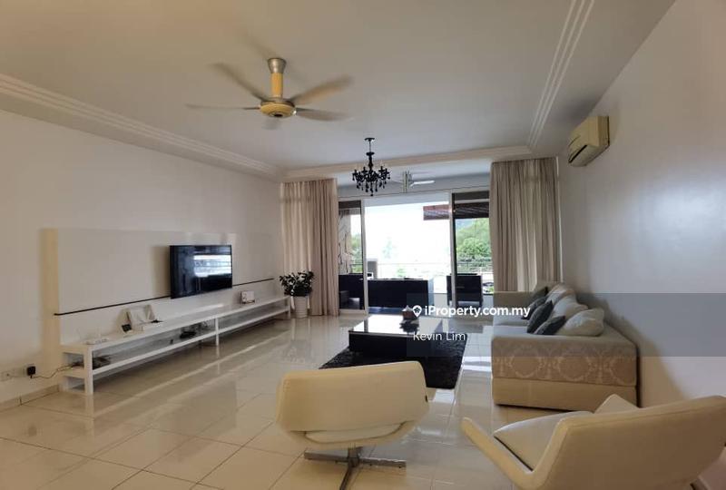 Kondominium untuk Dijual di Putra Marine Resort oleh Kevin Lim - iProperty.com.my