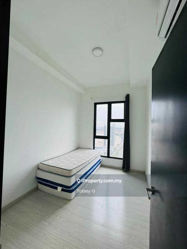 Condominium for Sale in The Havre Bukit Jalil by Zevan Wee - iProperty.com.my