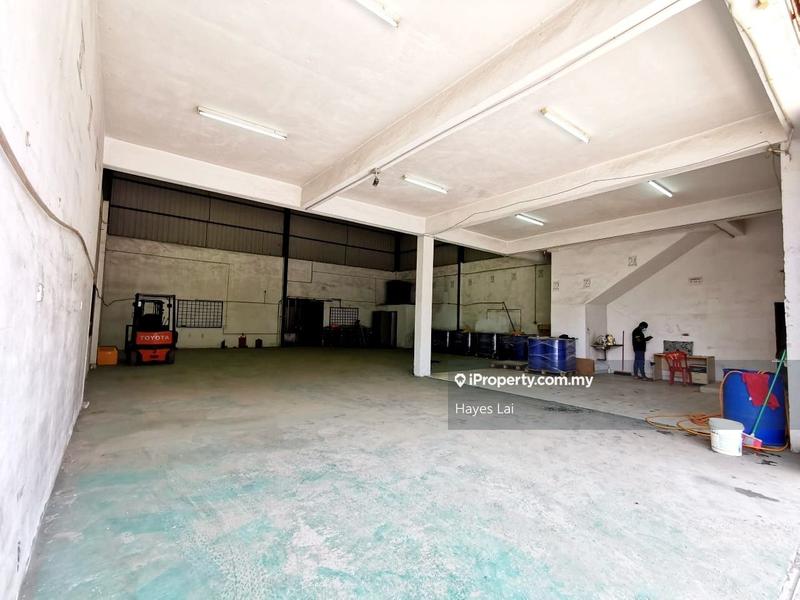 Terrace Factory untuk Disewa di Pusat Bandar Puchong, Puchong oleh Hayes Lai - iProperty.com.my