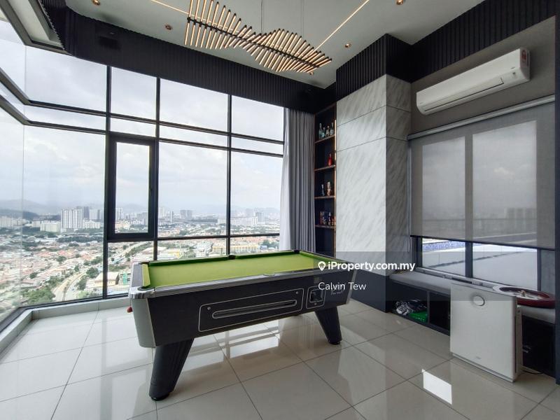 Kondominium untuk Dijual di Dua Menjalara oleh Calvin Tew - iProperty.com.my