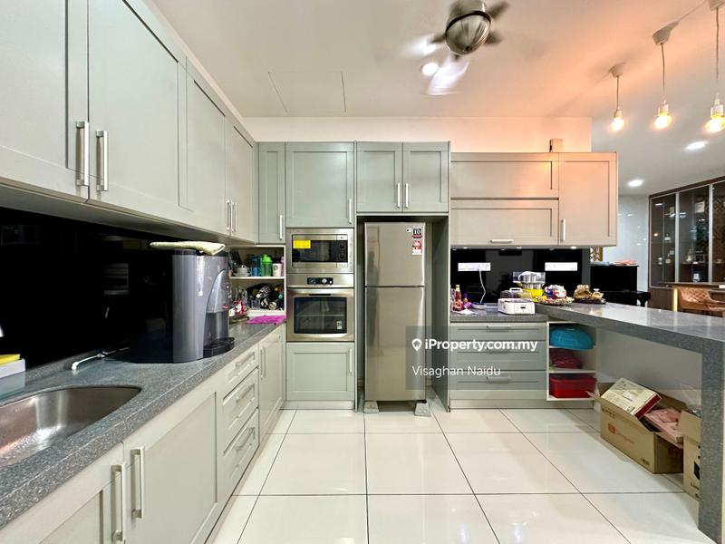 2.5-storey Terraced House for Sale in Bandar Country Homes, Rawang by Visaghan Naidu - iProperty.com.my