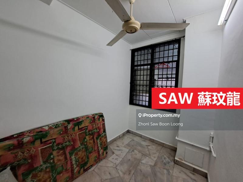 Rumah Berangkai 2.5 Tingkat untuk Dijual di Taman Sri Nibong, Bayan Lepas oleh Zhonl Saw Boon Loong - iProperty.com.my