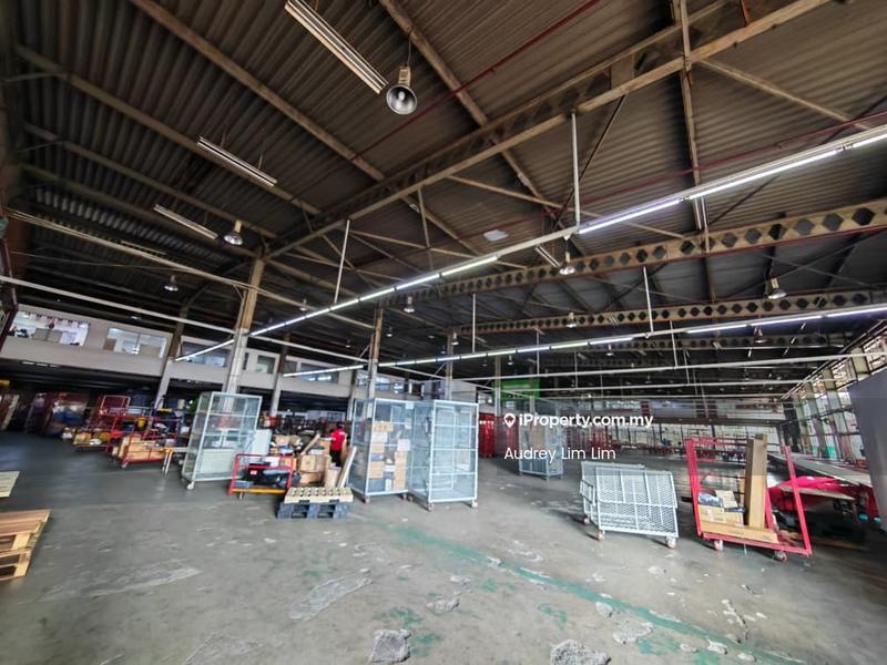 Detached Factory for Sale in Bandar Sunway, Sunway by Audrey Lim - iProperty.com.my