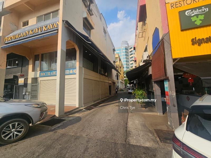 For Sale - Damansara Uptown