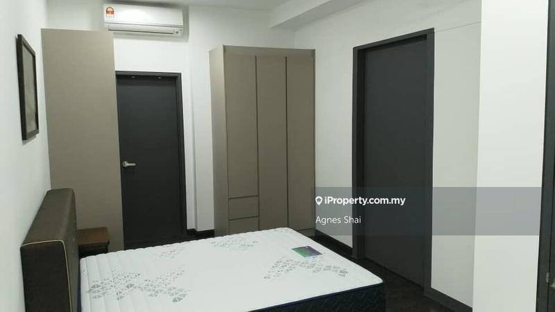 Apartment for Rent in V Residence Suites @ Sunway Velocity by Agnes Shai - iProperty.com.my