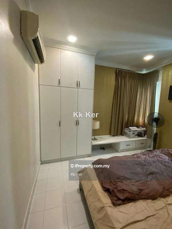 Residensi Servis untuk Disewa di E-Tiara oleh Kk Ker - iProperty.com.my