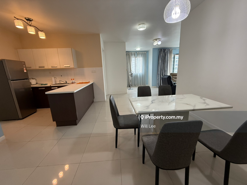 For Rent - Casa Kiara II